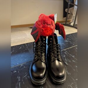 Meet your Posher, Roxy